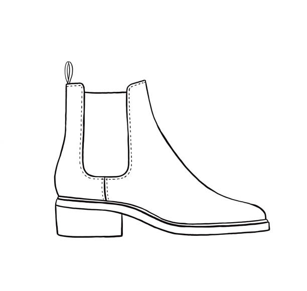 Classic Boots Men